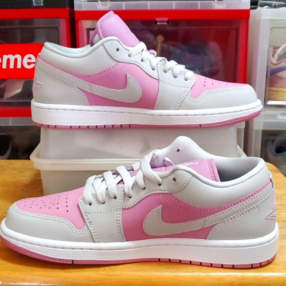 Nike Air Jordan 1 Low